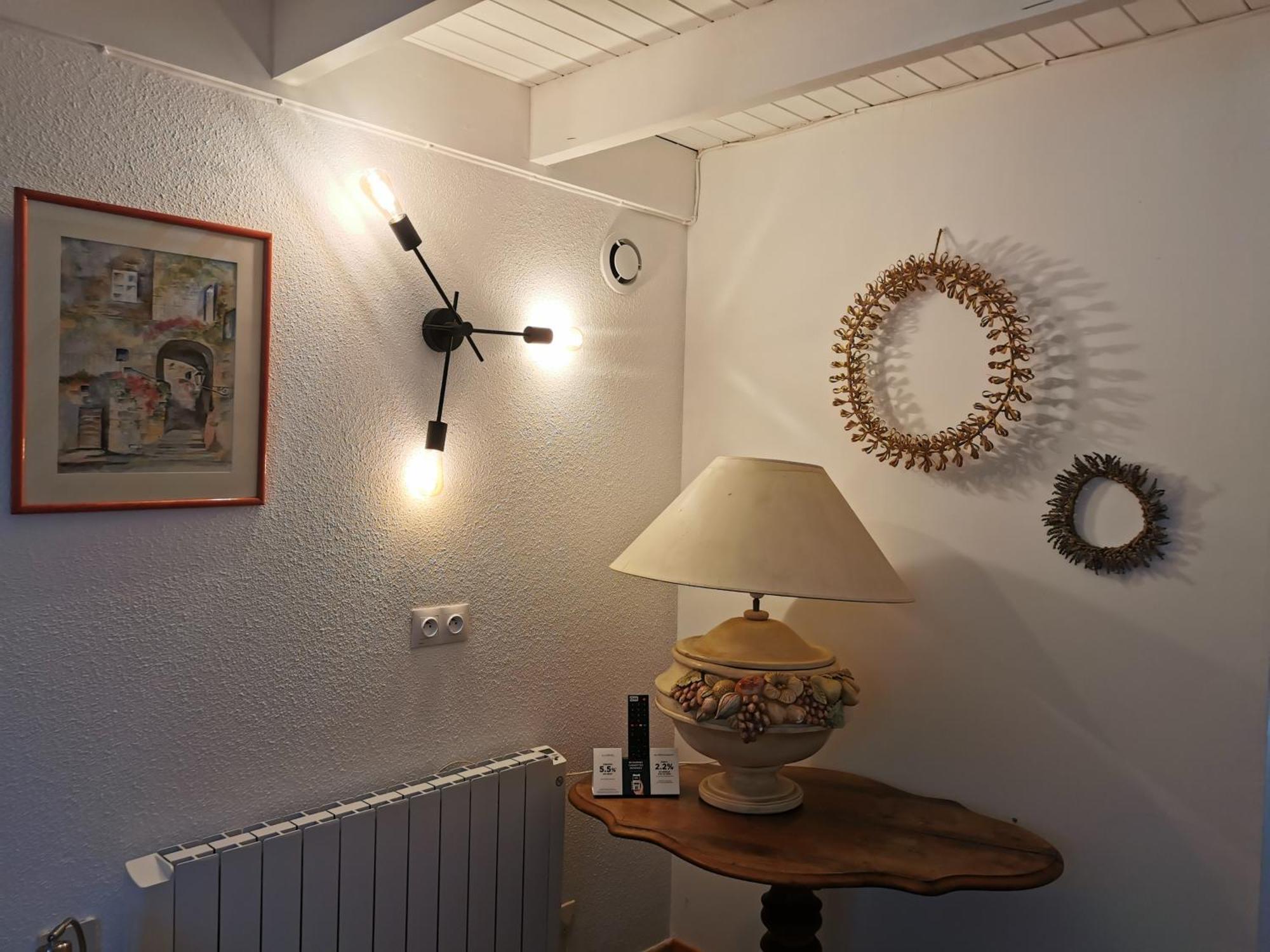 Le Moulin De La Pipe - Logis Hotel Restaurant Plan-de-Baix Zewnętrze zdjęcie