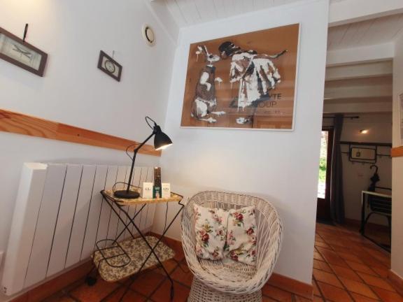Le Moulin De La Pipe - Logis Hotel Restaurant Plan-de-Baix Zewnętrze zdjęcie